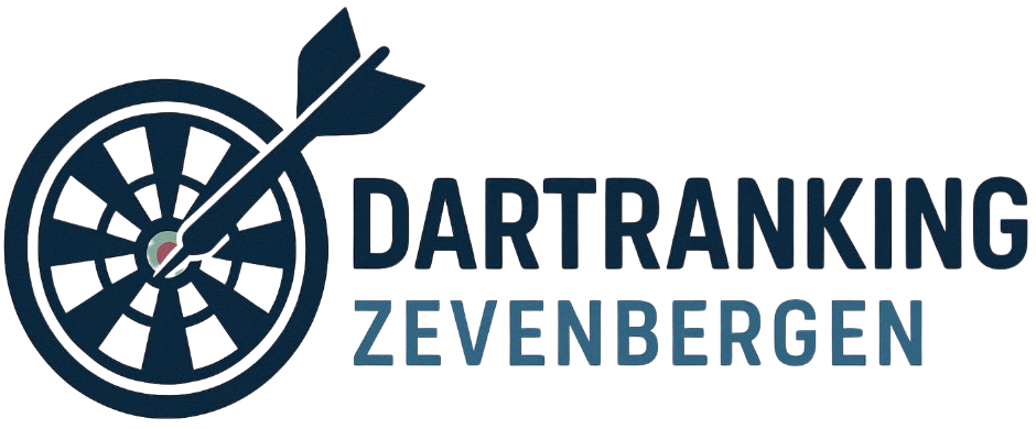 Zevenbergse Dartranking